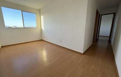 Imagem 2: Apartamento para aluguel possui 43 metros quadrados com 2 quartos