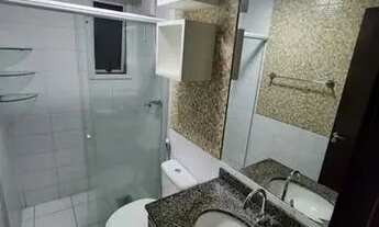 Imagem 6: Apartamento para Locação em Cuiabá, Morada do Ouro, 3 dormitórios, 1 suíte, 1 banheiro, 2