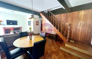 Imagem 3: Casa em Condomínio com 04 quartos mobiliada