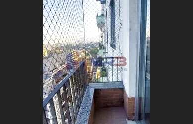 Imagem 3: Tanque Apartamento com 2 dormitórios