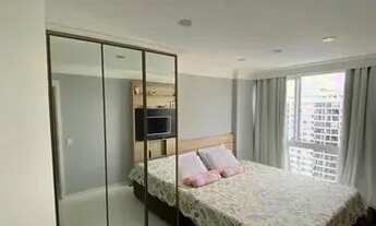 Imagem 5: Apartamento para venda com 70 metros quadrados com 2 quartos em Jacarepaguá - Rio de Janei