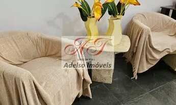 Imagem 3: APARTAMENTO RESIDENCIAL em SANTOS - SP, POMPÉIA