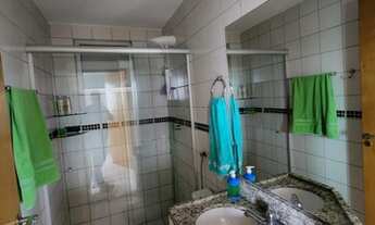 Imagem 7: Alex Gama Vende: Ed. Central Valle, Gama Centro, 53m², Aceito Financiamento e Fgts