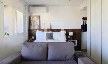 Imagem: Apartamento para Aluguel - Centro, 1 Quarto