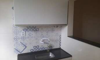 Imagem 4: Apartamento para aluguel com 48 metros quadrados com 1 quarto em Pituba - Salvador - BA