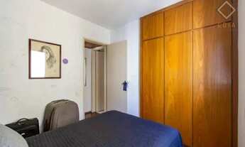 Imagem 6: Apartamento á venda com 2 dormitórios e 1 vaga, localizado na Sáude