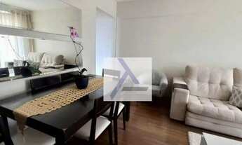 Imagem 3: Apartamento com 2 dormitórios à venda, 59 m² por R$ 732.000,00 - Campo Belo - São Paulo/SP