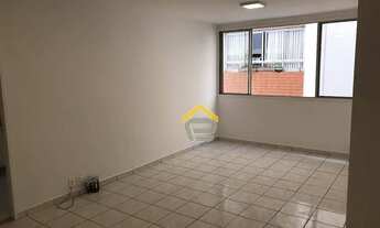 Imagem 3: Apartamento com 3 dormitórios em excelente localização no Itaim