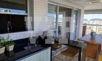 Imagem 4: SANTOS - Apartamento Padrão - EMBARÉ