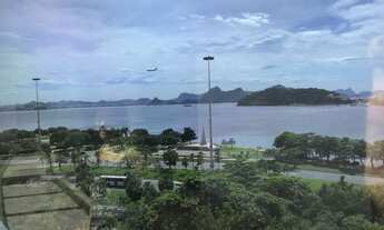 Imagem 2: Apartamento para aluguel com 430 metros quadrados com 3 quartos em Flamengo - Rio de Janei