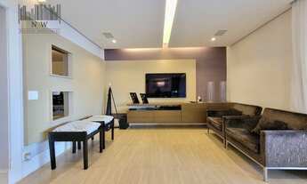 Imagem 2: Apartamento com 4 dormitórios para alugar, 230 m² por R$ 25.000,51/mês - Vila Leopoldina