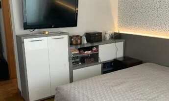 Imagem 5: Apartamento em Condomínio Padrão para Venda no bairro Tatuapé, 4 dorm, 02 suítes, 04 vagas