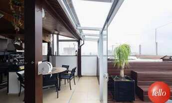 Imagem 5: São Paulo - Apartamento Padrão - Tatuapé