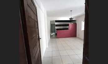 Imagem 2: Duas casas no Resgate