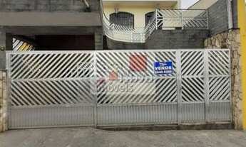 Imagem: Excelentes Sobrados Á Venda Na Vila Medeiros