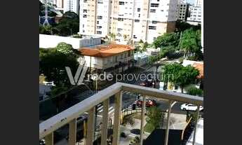 Imagem 2: Apartamento - Cambuí - Campinas