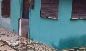 Imagem: Casa venda ou trocas em vigia