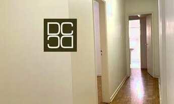 Imagem 4: SUPER ESPAÇOSO - 3 dorms - 1 suite - 2 vagas demarcadas - Boqueirão - Santos - SP