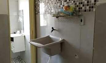 Imagem 3: Aluguel de Kitnet com 1 quarto