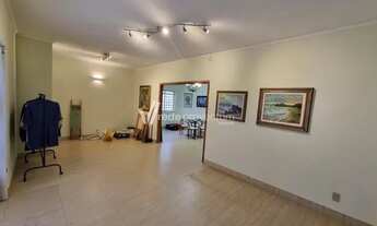 Imagem: Casa - Nova Campinas - Campinas