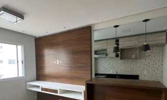 Imagem 5: Apartamento 2 quartos para alugar com 1 vaga - Centro, Barueri