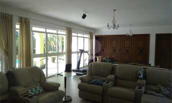 Imagem 5: CASA NA VILA OLIVEIRA COM 5 DORMITÓRIOS