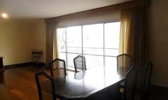 Imagem 6: SÃO PAULO - Apartamento Padrão - JARDIM PAULISTA