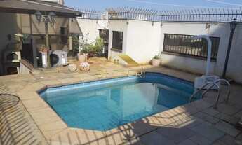 Imagem: Cobertura para locação no Tatuapé