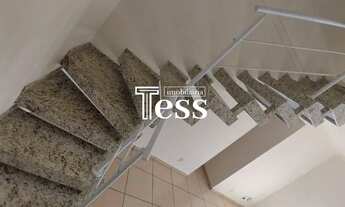 Imagem 6: ALUGA-SE , JARDIM URANO - Cobertura Duplex Zona Sul, piso inferior com 3 dormitórios