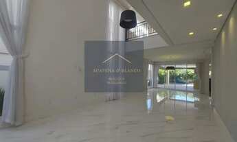 Imagem 7: Casa de condomínio com 4 quartos, 342m2, à venda em Sorocaba, Condominio Mont Blanc