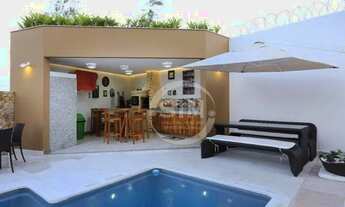 Imagem 5: Casa com 5 dormitórios à venda, 437 m² por R$ 2.300.000,00 - Nova São Pedro - São Pedro da