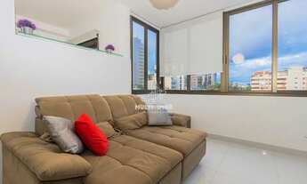 Imagem 4: Apartamento mobiliado 1D no Moinhos de Vento