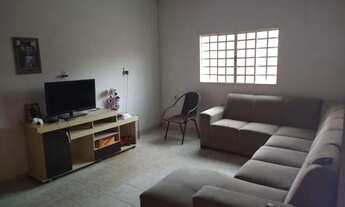 Imagem 6: CASA PADRÃO SETOR FAIÇALVILLE