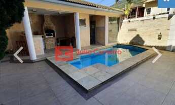 Imagem 3: Casa em Condomínio-À VENDA-Recreio dos Bandeirantes-Rio de Janeiro-RJ