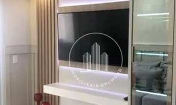 Imagem 4: Apartamento com 2 dormitórios à venda, 87 m² por R$ 890.000,00 - Campinas - São José/SC