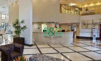 Imagem 2: Apartamento com 1 dormitório à venda, 28 m² por R$ 369.000 - Pinheiros - São Paulo/SP