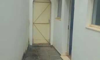 Imagem: Casa a venda no centro em Lavras