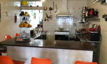 Imagem 2: Casa - Nova Campinas - Campinas