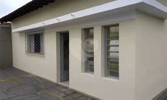 Imagem 4: Casa térrea no Vila Boa Vista