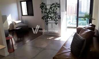 Imagem 4: Cobertura - Cambuí - Campinas