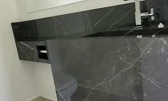 Imagem 4: PAULÍNIA - Casa de Condomínio - PARQUE BOM RETIRO