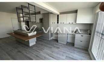 Imagem 2: Apartamento para locação - Centro - São Caetano do Sul