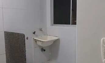 Imagem 5: Apartamento para venda tem 61 metros quadrados com 3 quartos em Parque Ideal - Teresina