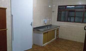 Imagem 5: Alugo CASA 2 QUARTOS TAGUATINGA SUL QSE