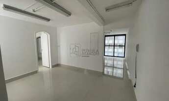 Imagem 3: Conjunto Comercial - Locação e Venda - Jardins!