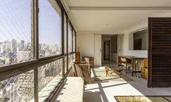 Imagem 4: Apartamento para Locação em São Paulo, Jardim Paulista, 3 dormitórios, 3 banheiros, 2 vaga