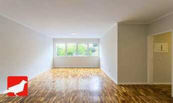 Imagem: Apartamento à venda no bairro Sumaré