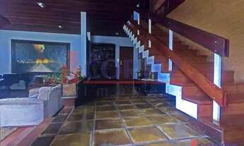 Imagem 5: Casa com 5 dormitórios à venda, 423 m² por R$ 1.990.000,00 - Centro - Rio Claro/SP