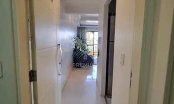 Imagem 2: Confira este apartamento em Mooca, São Paulo, com 57m², 2 dormitórios, 1 suíte e 2 banheir