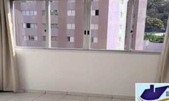 Imagem 4: Apartamento 2 dorms para Locação Anual - VILA MARTE, São Paulo - 60m², 1 vaga